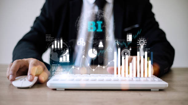 power bi integration services