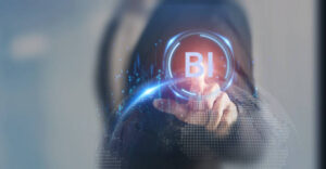 power bi integration services