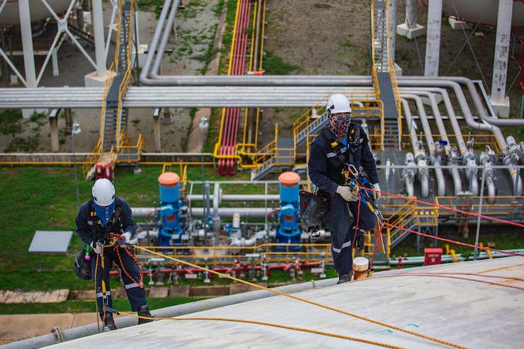 Why Every Mining Operation Needs a Seismic Communications System