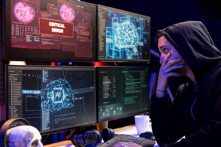Deepfake Protection