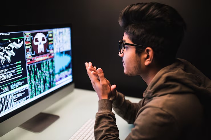 Cyber behavioral profiling