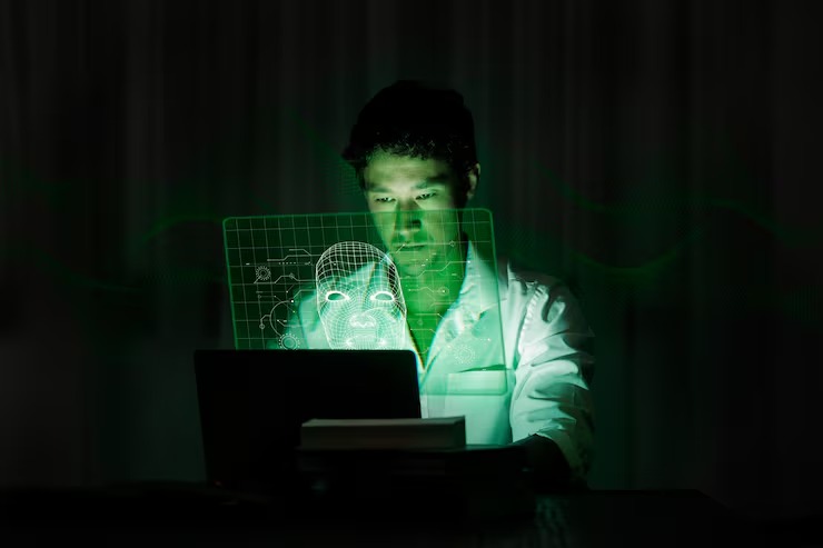 Cyber behavioral profiling
