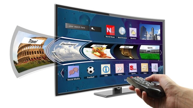 best IPTV UK