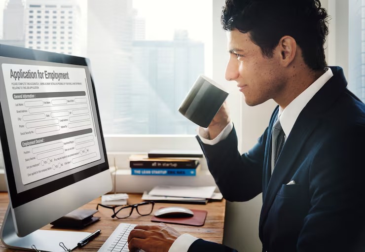 Employee Credentials Exposed